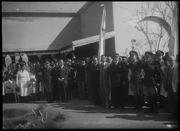 Escuela  N° 73 -Renca