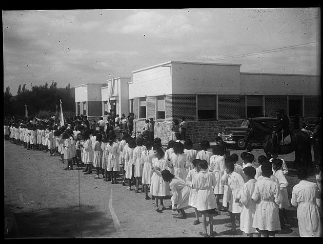 Inauguración Dispensario 2