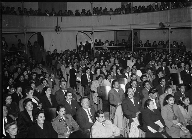 Cine-Teatro San Luis X