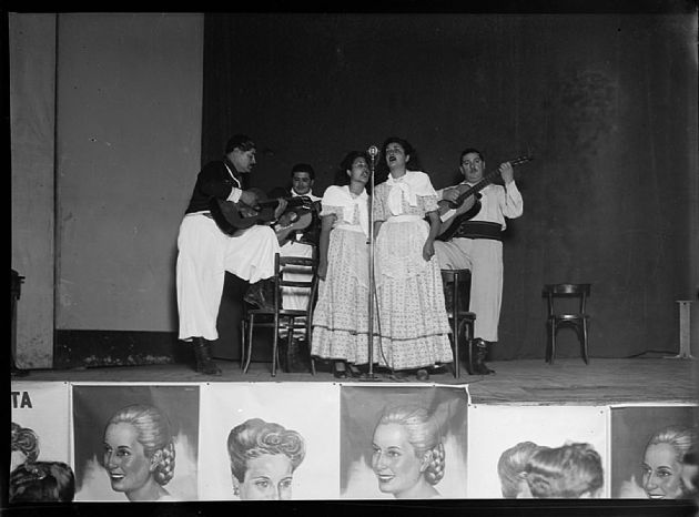 Festival Folclórico