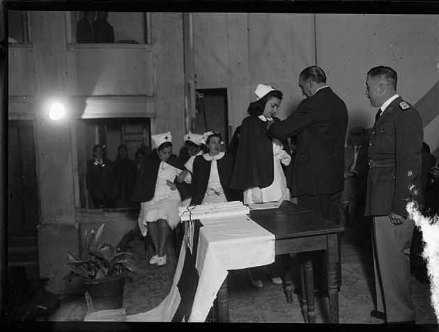 Escuela de Enfermería