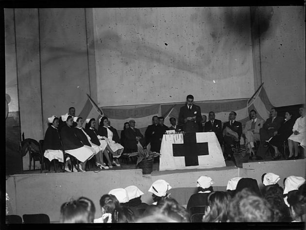 Escuela de Enfermería 1