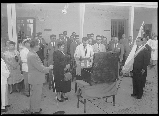 Acto Institucional I