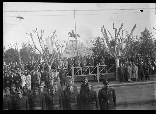 Fiesta Patria en Villa Mercedes 4