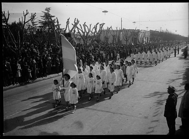 Fiesta Patria en Villa Mercedes 5