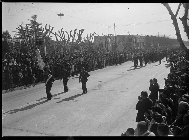 Fiesta Patria en Villa Mercedes 6