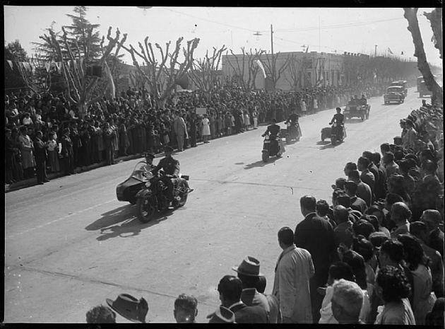 Fiesta Patria en Villa Mercedes 7