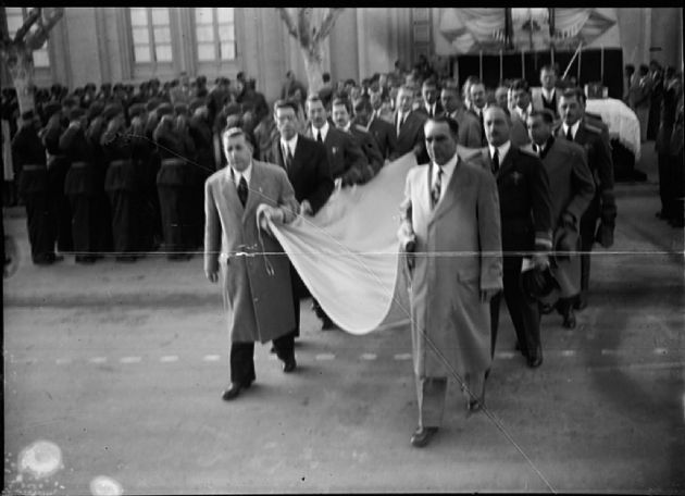 Fiesta Patria en Villa Mercedes 2