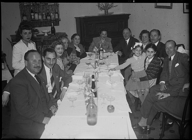 Recepción de personalidad relevante 4