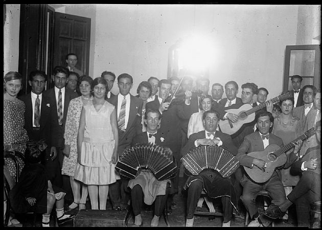 Grupo Musical I