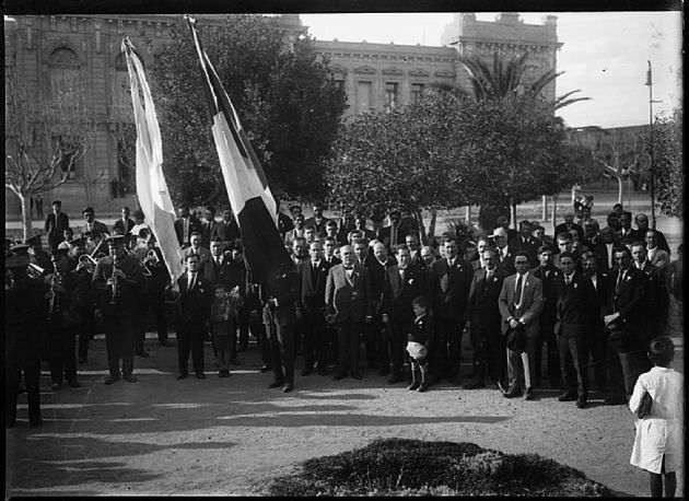 Acto Binacional
