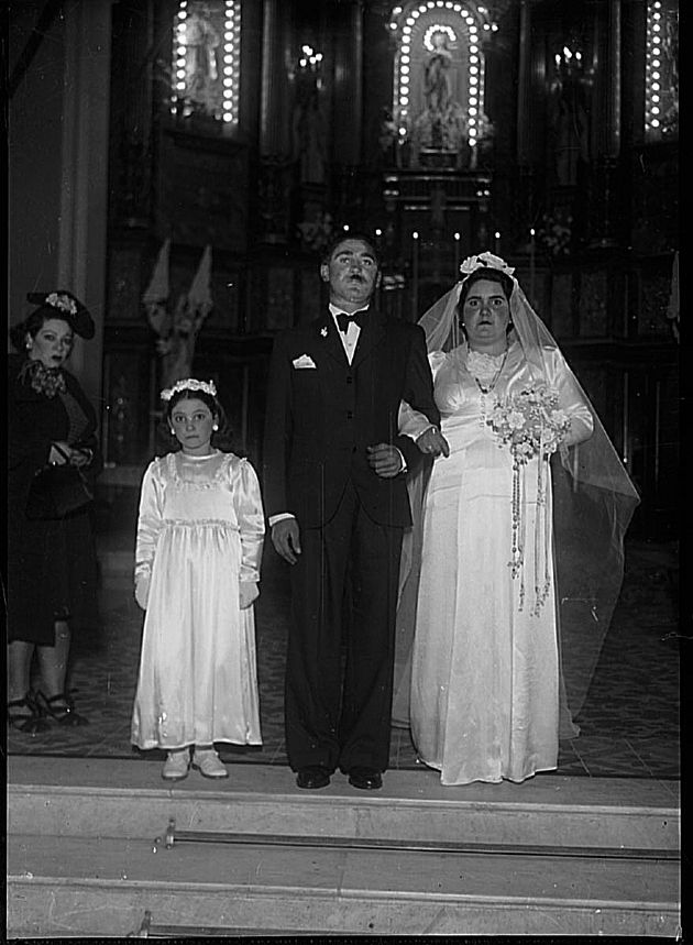 Casamiento Religioso
