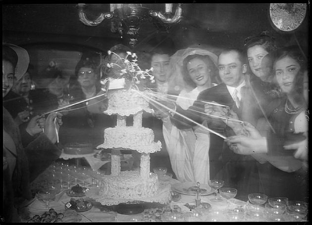 Fiesta de Casamieto