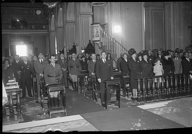 Intervención Federal