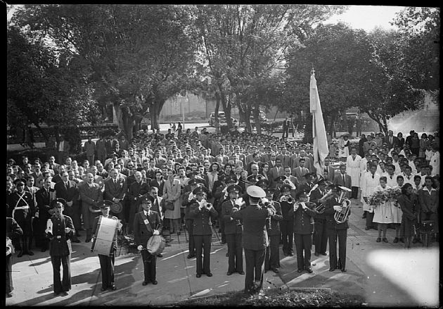 Acto Institucional I
