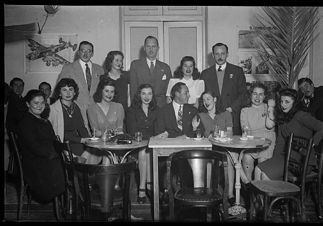 Dr. Julio Alberto Gardella