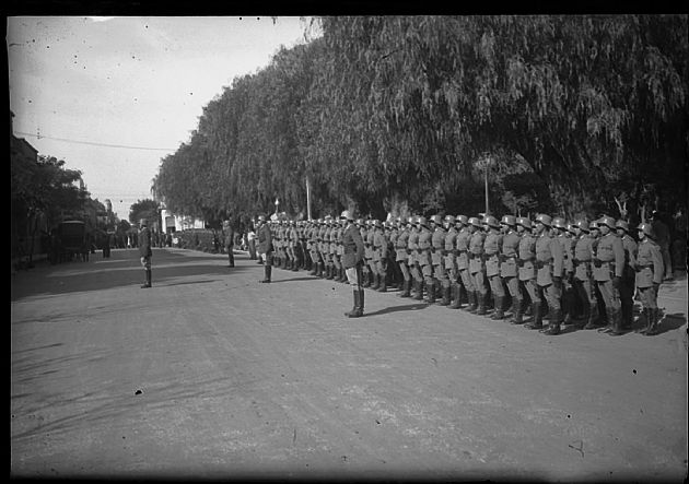 Parada Militar
