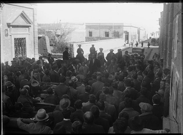 Campaña Política 3