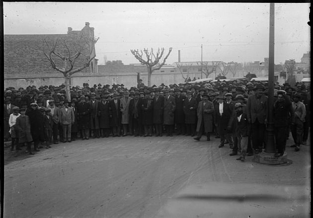 Grupo de Políticos 1