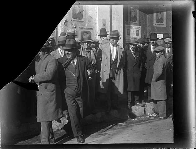 Campaña Política 1