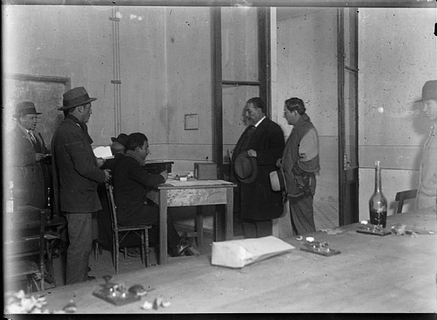 Voto del Dr. Adolfo Rodríguez Saa “El Pampa”,