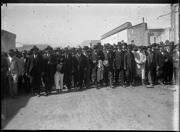 Campaña Política IV