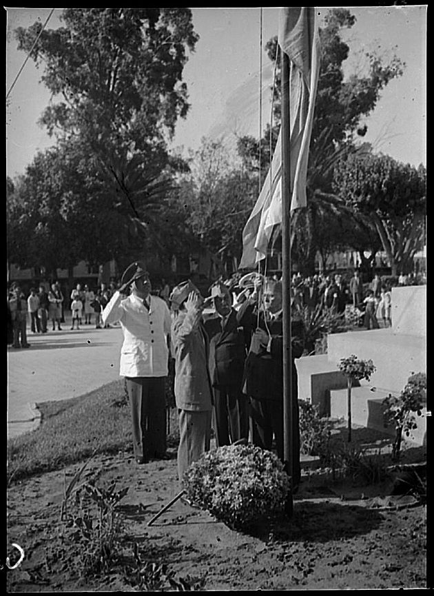 Día del Reservista 2