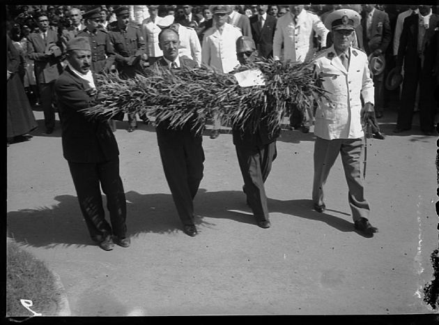 Día del Reservista 6