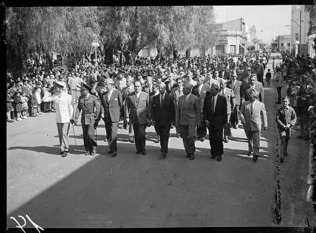 Día del reservista 14