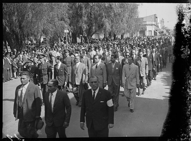 Día del Reservista 12