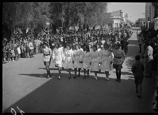 Día del Reservista 13