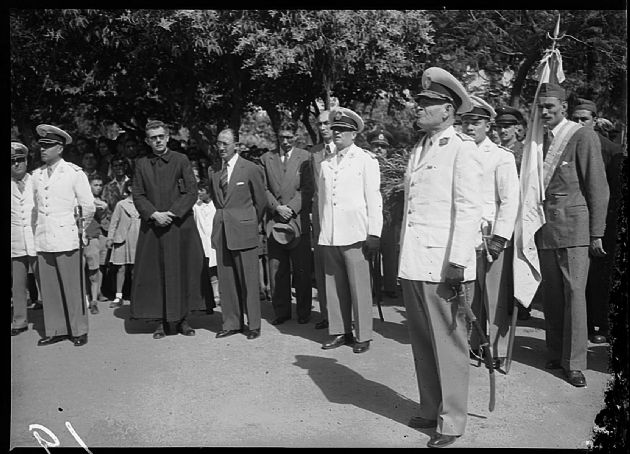 Día del Reservista 1