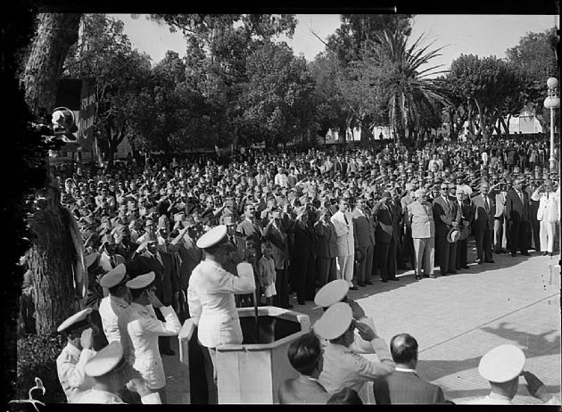 Día del reservista 4