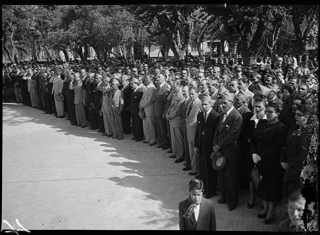 Día del Reservista 10