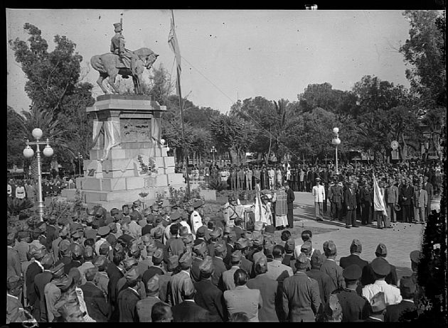 Día del Reservista 5