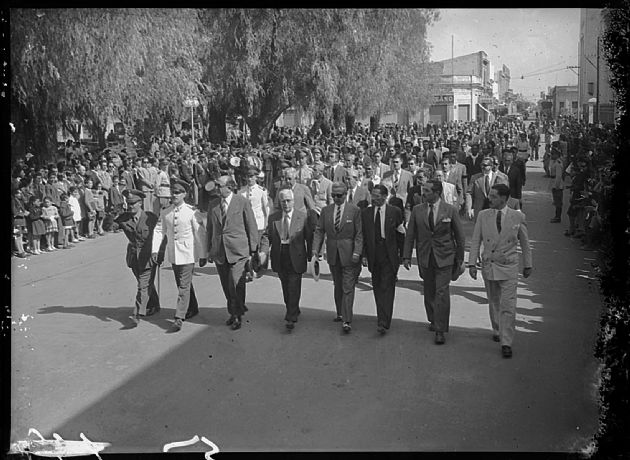 Día del Reservista 16