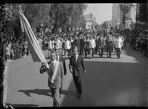 Día del Reservista 11