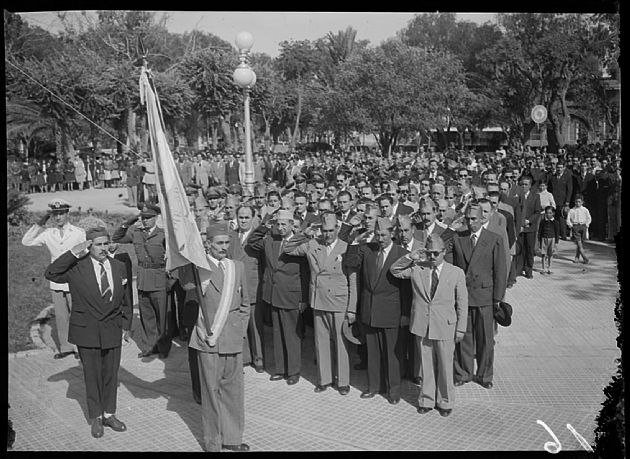 Día del Reservista 7