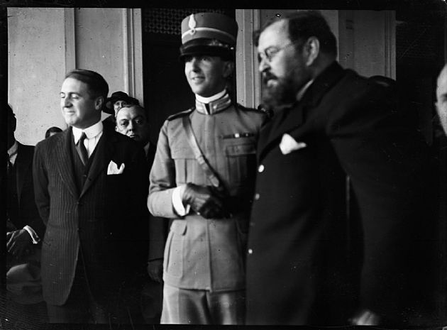 Gobernador León Guilet