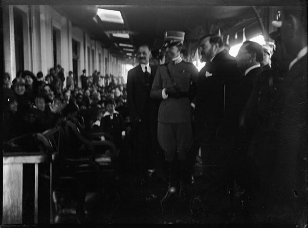 Gobernador León Guilet II