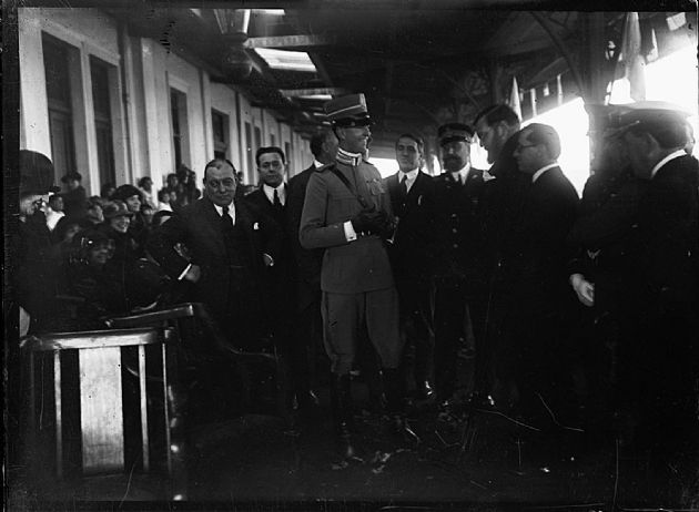 Gobernador León Guilet III