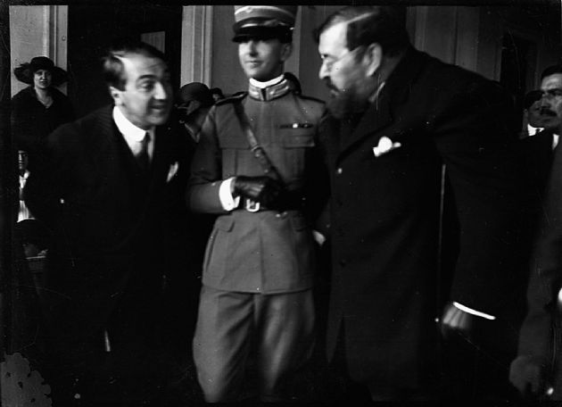 Gobernador León Guilet IV