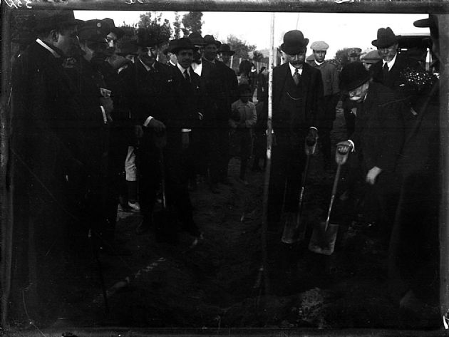 Autoridades de Gobierno