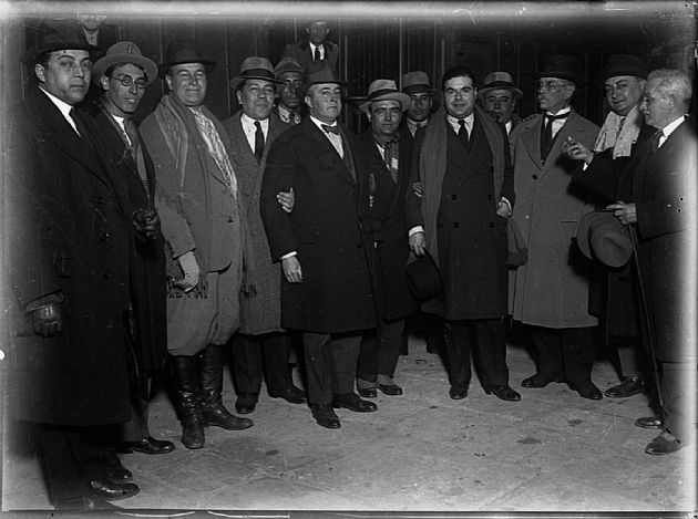 Estación de Ferrocarril