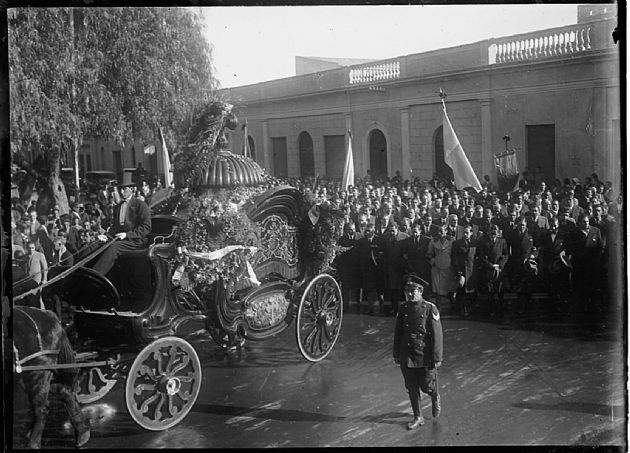 Funeral de Adolfo Pampa Rodríguez Saa 4