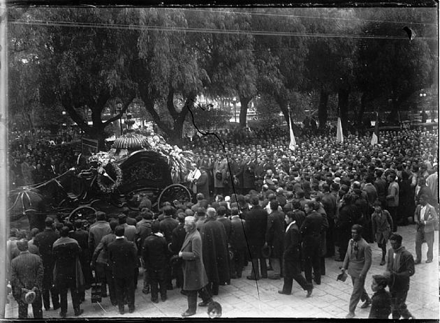 Funeral de Adolfo Pampa Rodríguez Saa 5