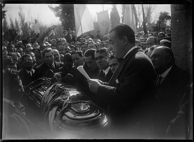 Funeral de Adolfo Pampa Rodríguez Saa 8