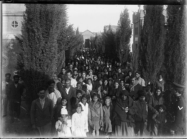 Funeral de Adolfo Pampa Rodríguez Saa 11