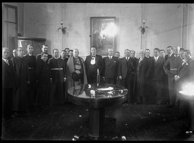 Dr. Ricardo Rodríguez Saa