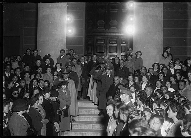 Procesión Cívica 2